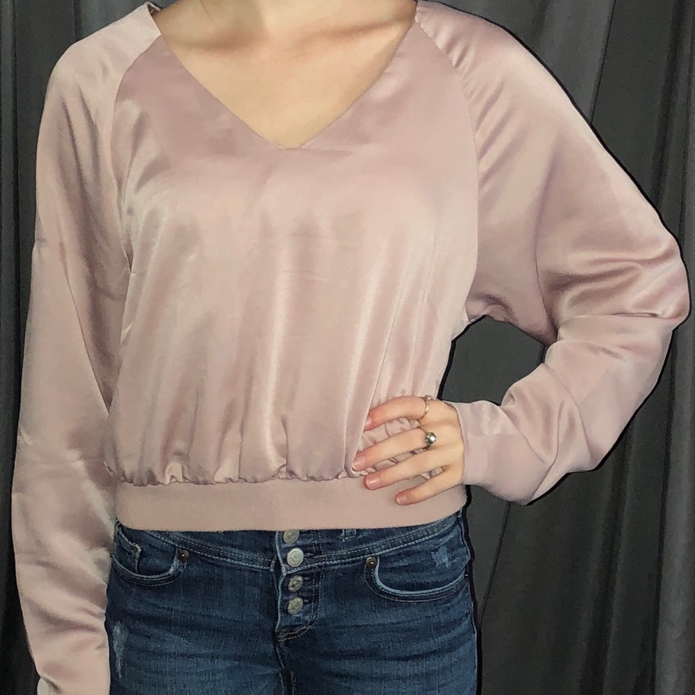 Silky Top